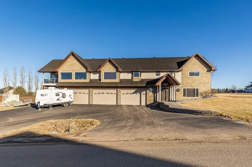 770 Eagle Ridge Drive Dunmore AB T1B0J6
