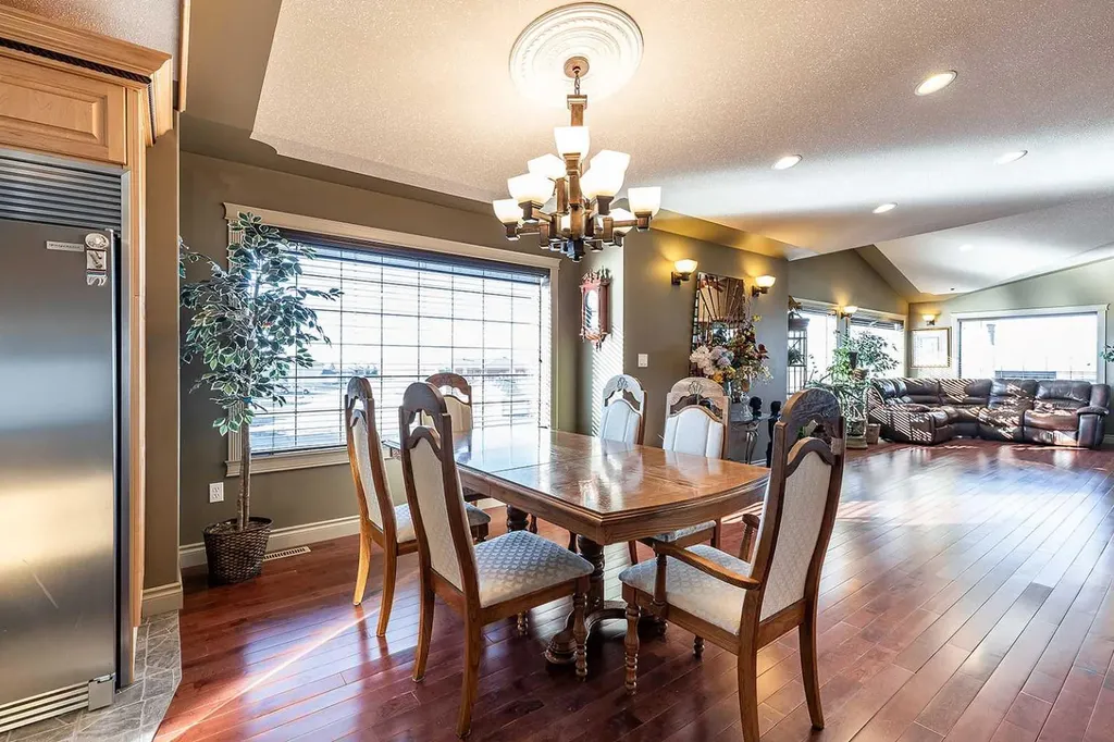 770 Eagle Ridge Drive Dunmore AB T1B0J6