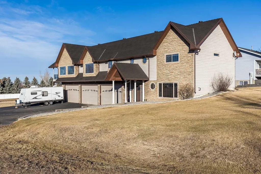 770 Eagle Ridge Drive Dunmore AB T1B0J6