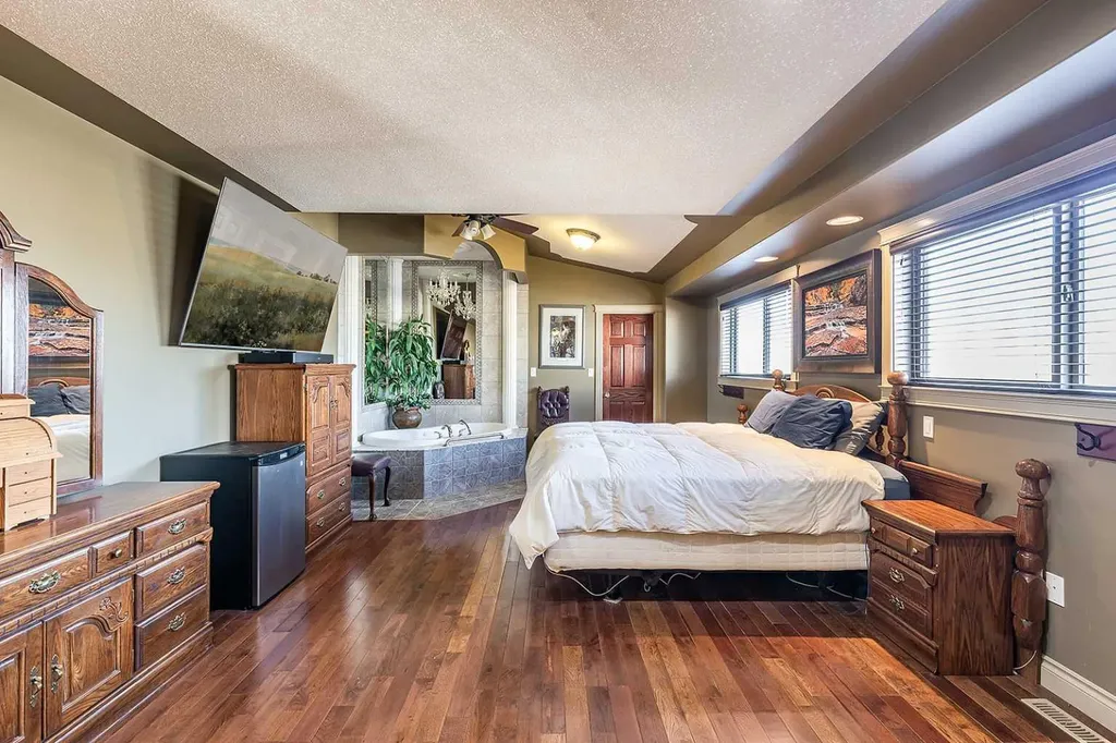 770 Eagle Ridge Drive Dunmore AB T1B0J6