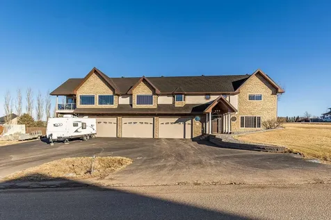 770 Eagle Ridge Drive Dunmore AB T1B0J6