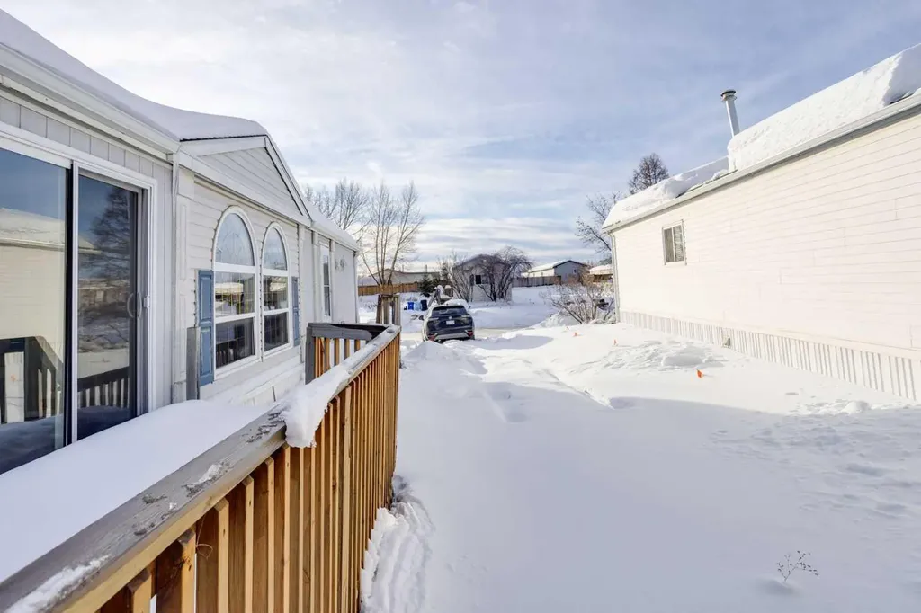 172 Clausen Crescent Fort Mcmurray AB T9K 2H7