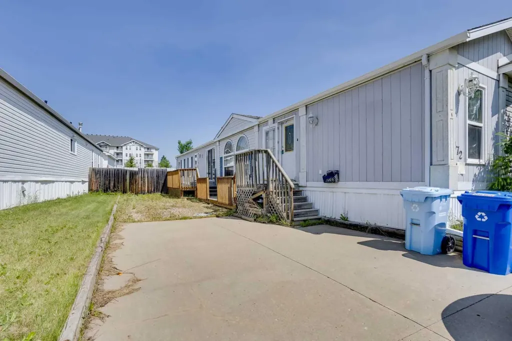 172 Clausen Crescent Fort Mcmurray AB T9K 2H7