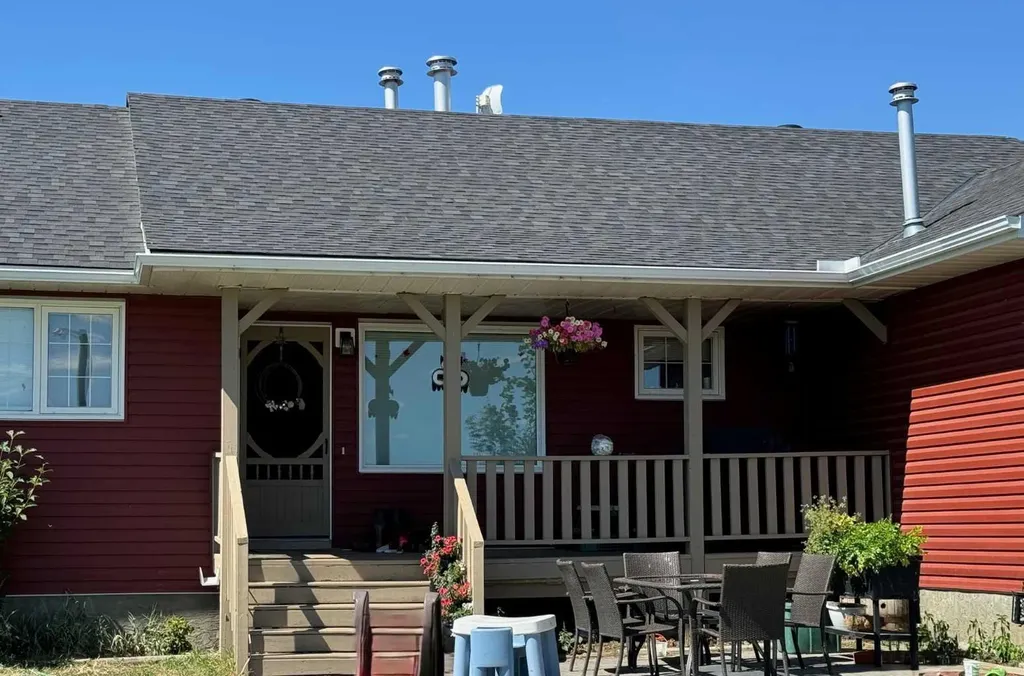 272187 Township Road 240 Rural Rocky View County AB T2P 2G7