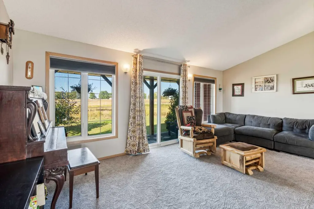 272187 Township Road 240 Rural Rocky View County AB T2P 2G7