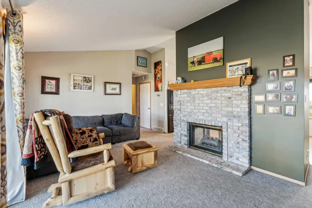 272187 Township Road 240 Rural Rocky View County AB T2P 2G7