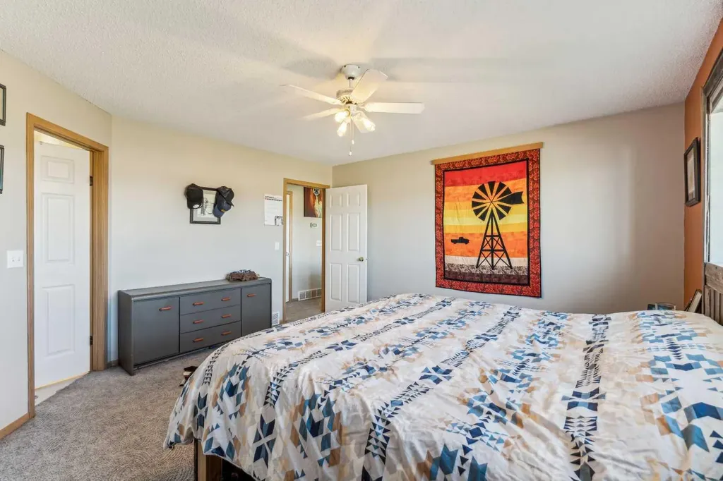 272187 Township Road 240 Rural Rocky View County AB T2P 2G7