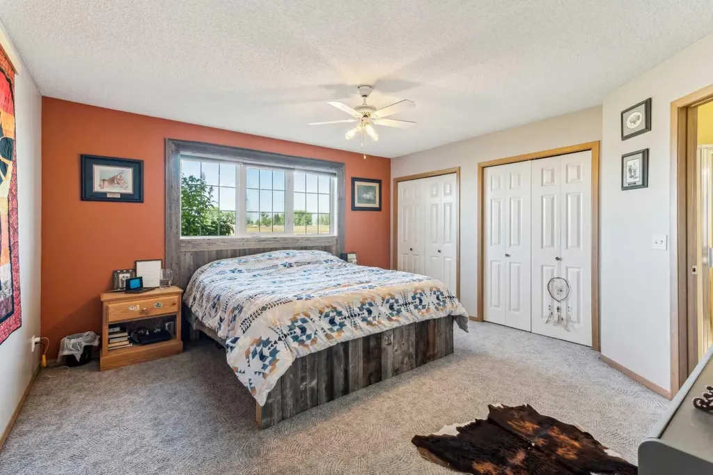272187 Township Road 240 Rural Rocky View County AB T2P 2G7
