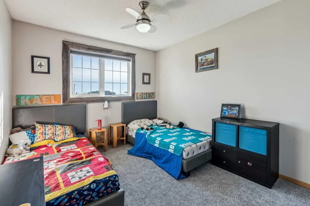 272187 Township Road 240 Rural Rocky View County AB T2P 2G7