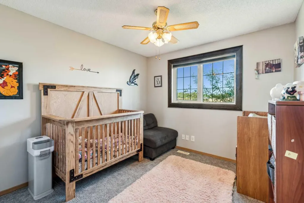 272187 Township Road 240 Rural Rocky View County AB T2P 2G7
