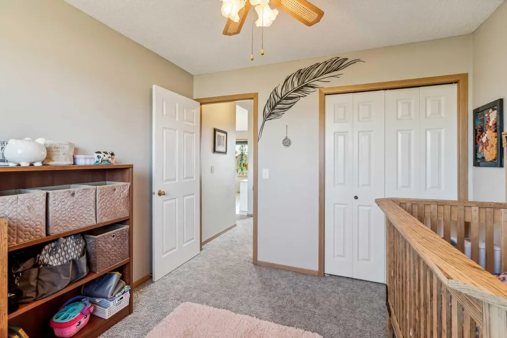 272187 Township Road 240 Rural Rocky View County AB T2P 2G7