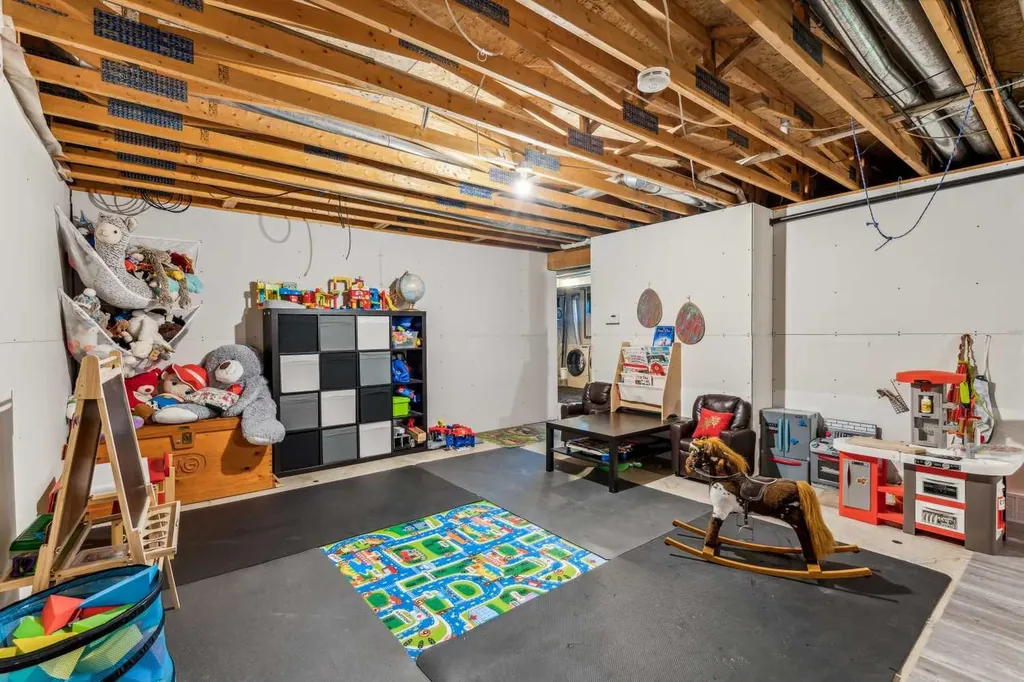 272187 Township Road 240 Rural Rocky View County AB T2P 2G7