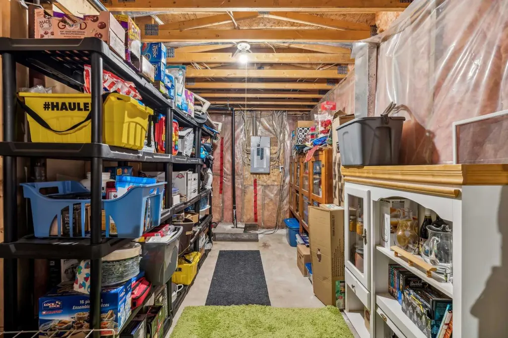 272187 Township Road 240 Rural Rocky View County AB T2P 2G7