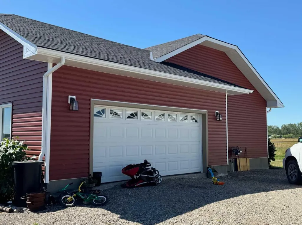 272187 Township Road 240 Rural Rocky View County AB T2P 2G7