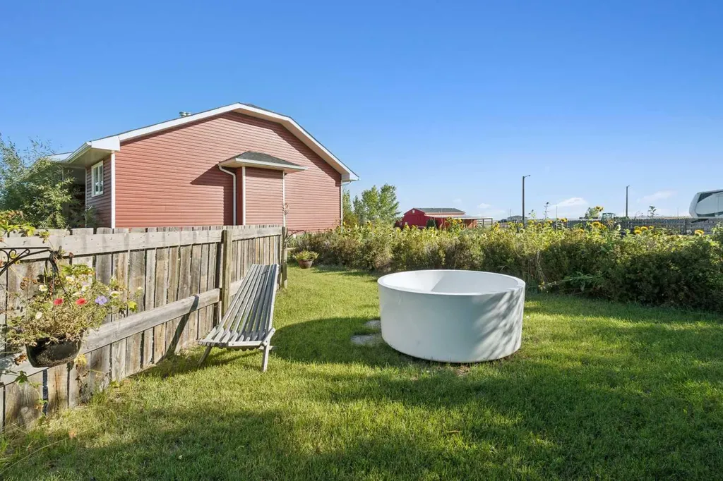 272187 Township Road 240 Rural Rocky View County AB T2P 2G7