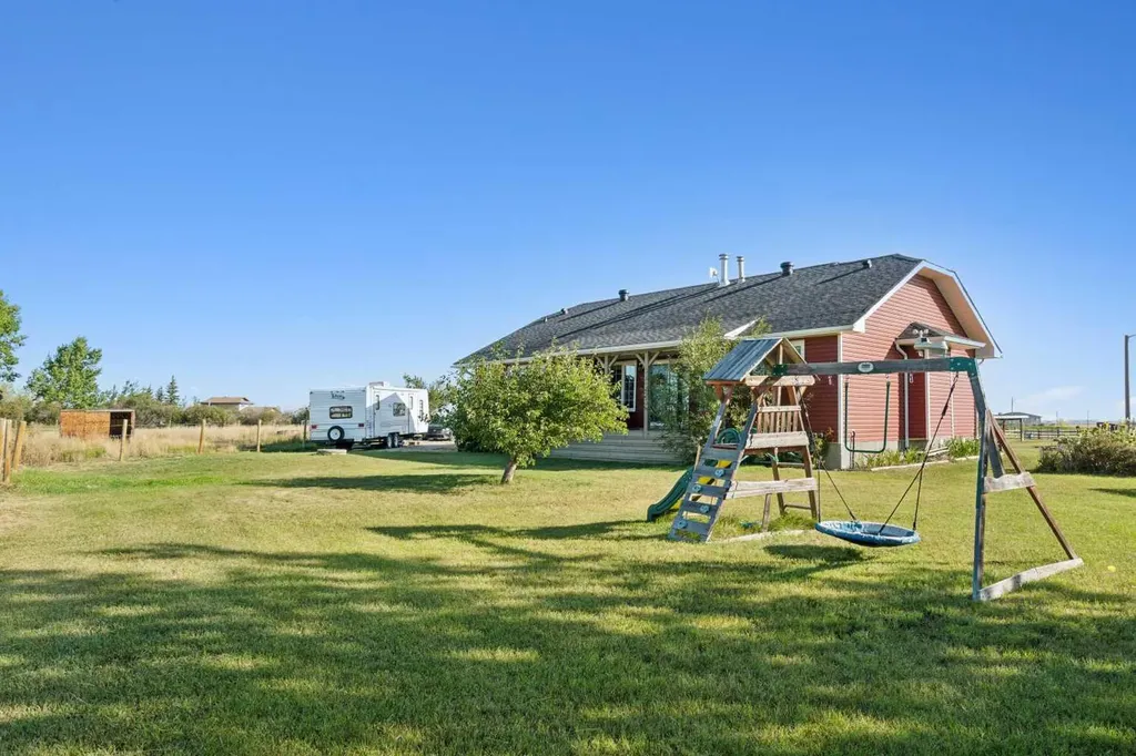 272187 Township Road 240 Rural Rocky View County AB T2P 2G7