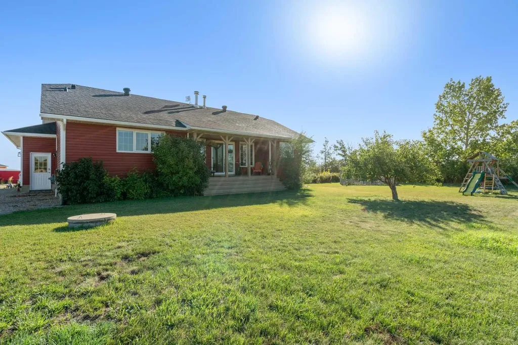 272187 Township Road 240 Rural Rocky View County AB T2P 2G7