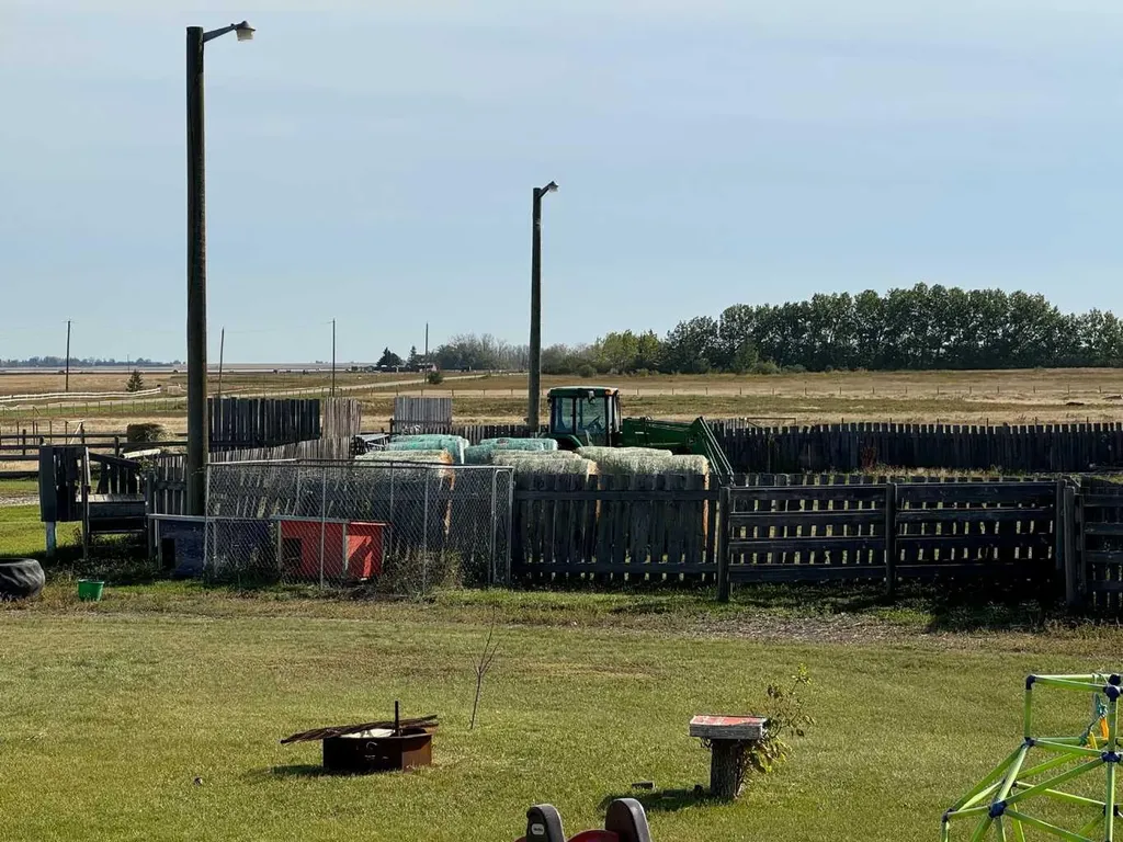 272187 Township Road 240 Rural Rocky View County AB T2P 2G7