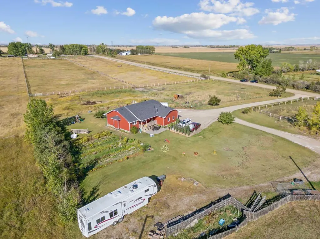 272187 Township Road 240 Rural Rocky View County AB T2P 2G7