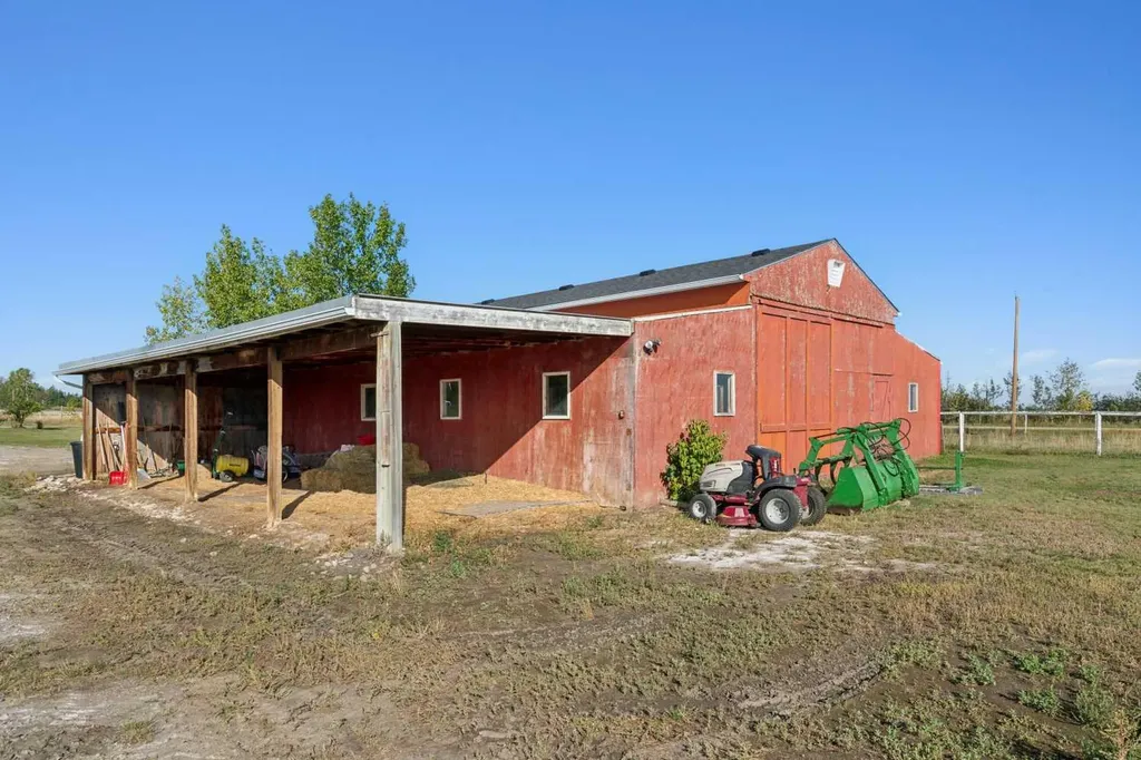 272187 Township Road 240 Rural Rocky View County AB T2P 2G7