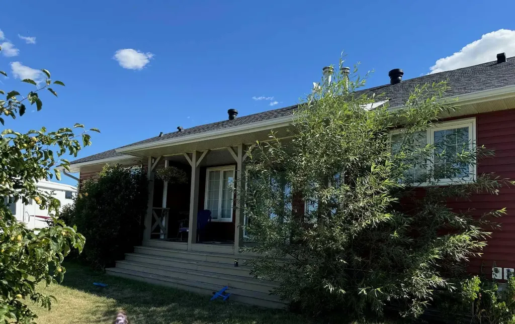 272187 Township Road 240 Rural Rocky View County AB T2P 2G7