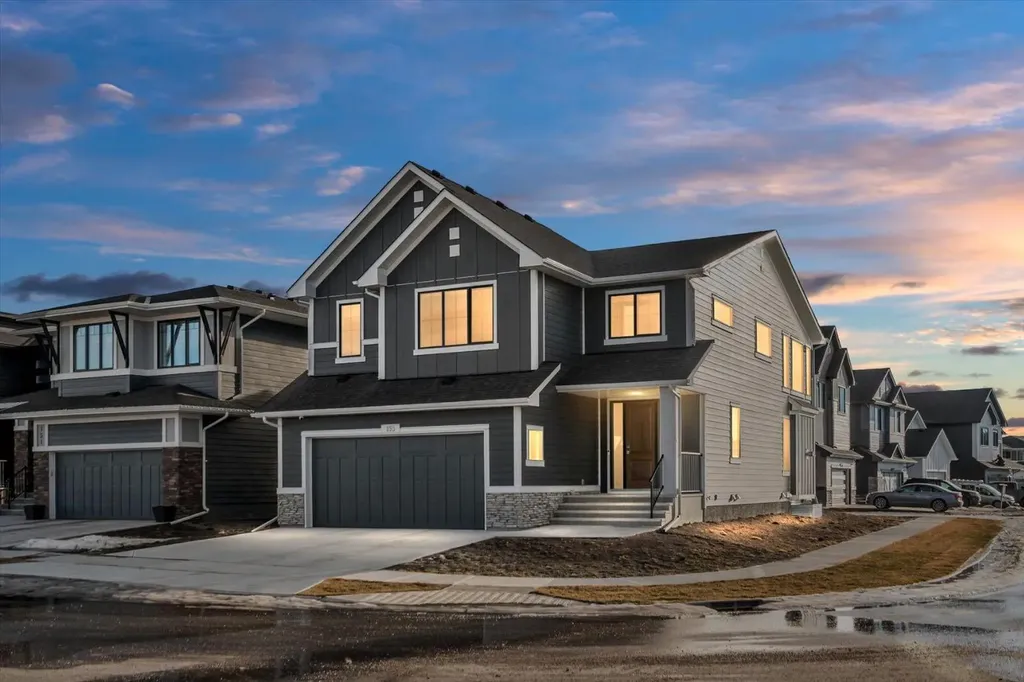 155 Grayling Road Rural Rocky View County AB T3Z 0H3