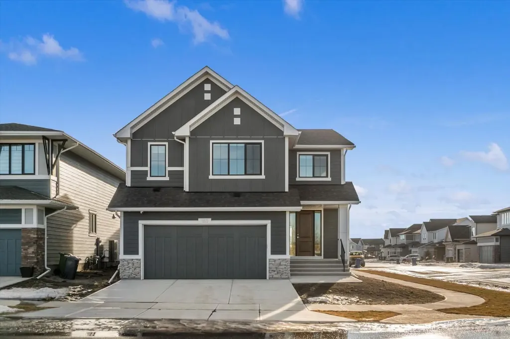 155 Grayling Road Rural Rocky View County AB T3Z 0H3