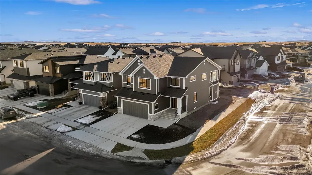155 Grayling Road Rural Rocky View County AB T3Z 0H3