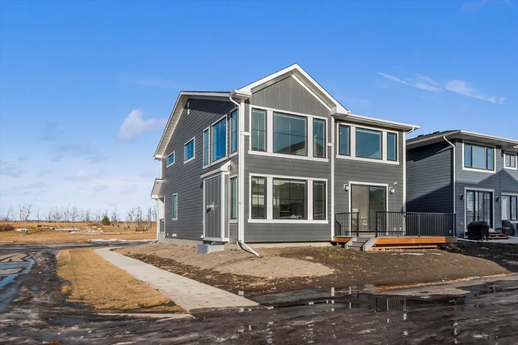 155 Grayling Road Rural Rocky View County AB T3Z 0H3
