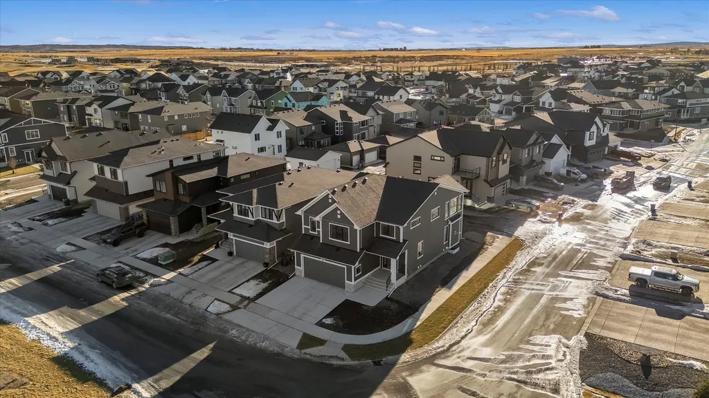 155 Grayling Road Rural Rocky View County AB T3Z 0H3