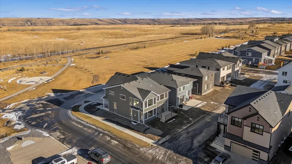 155 Grayling Road Rural Rocky View County AB T3Z 0H3