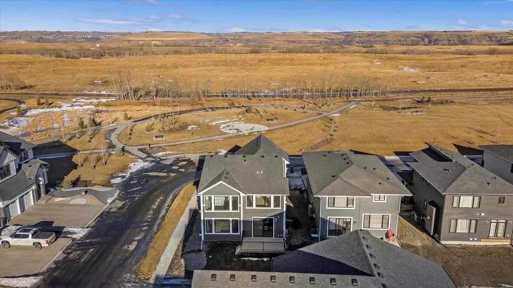 155 Grayling Road Rural Rocky View County AB T3Z 0H3