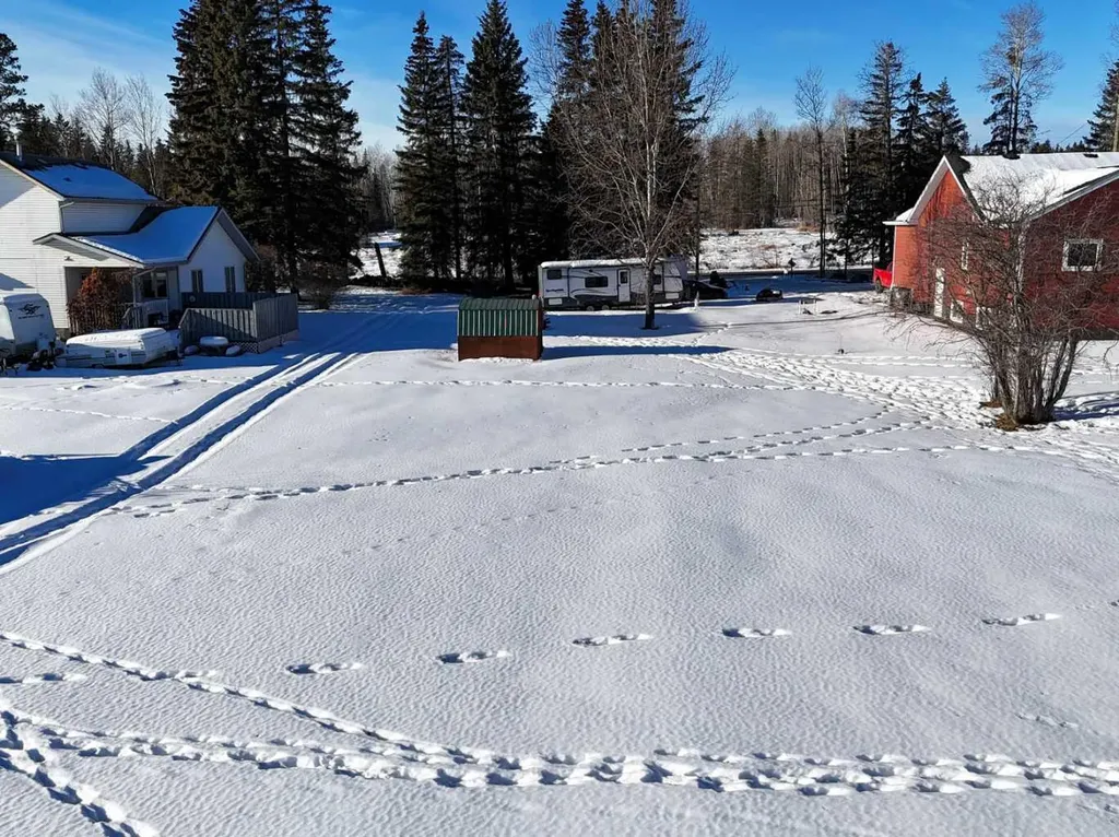 1723 63 Street Edson AB T7E 1S2