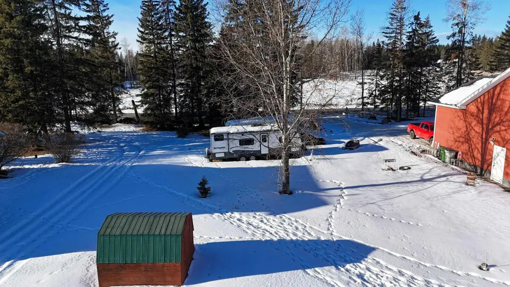 1723 63 Street Edson AB T7E 1S2