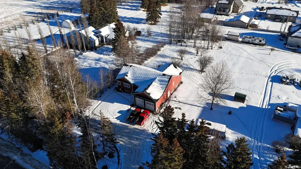1727 63 Street Edson AB T7E 1S2