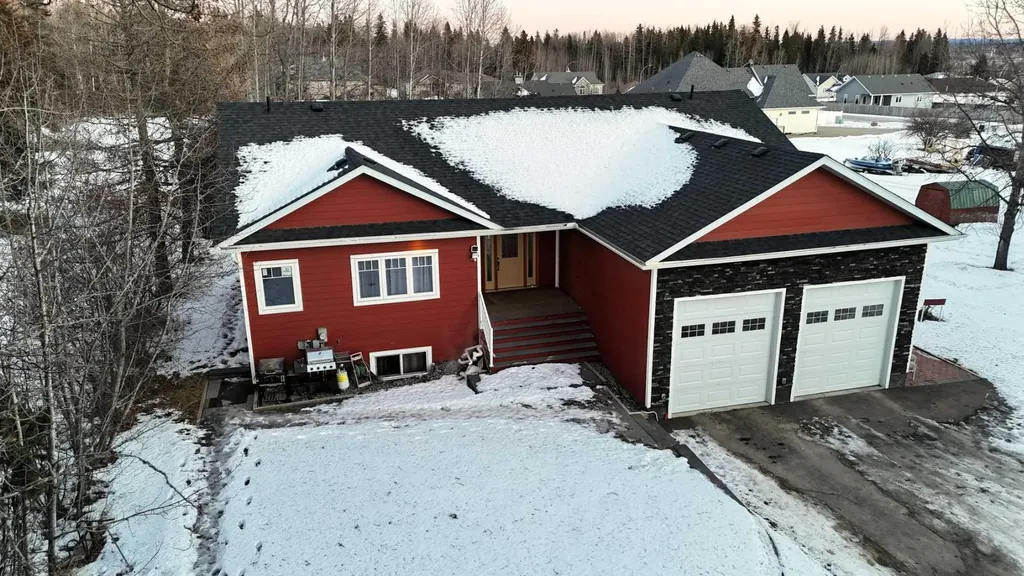 1727 63 Street Edson AB T7E 1S2