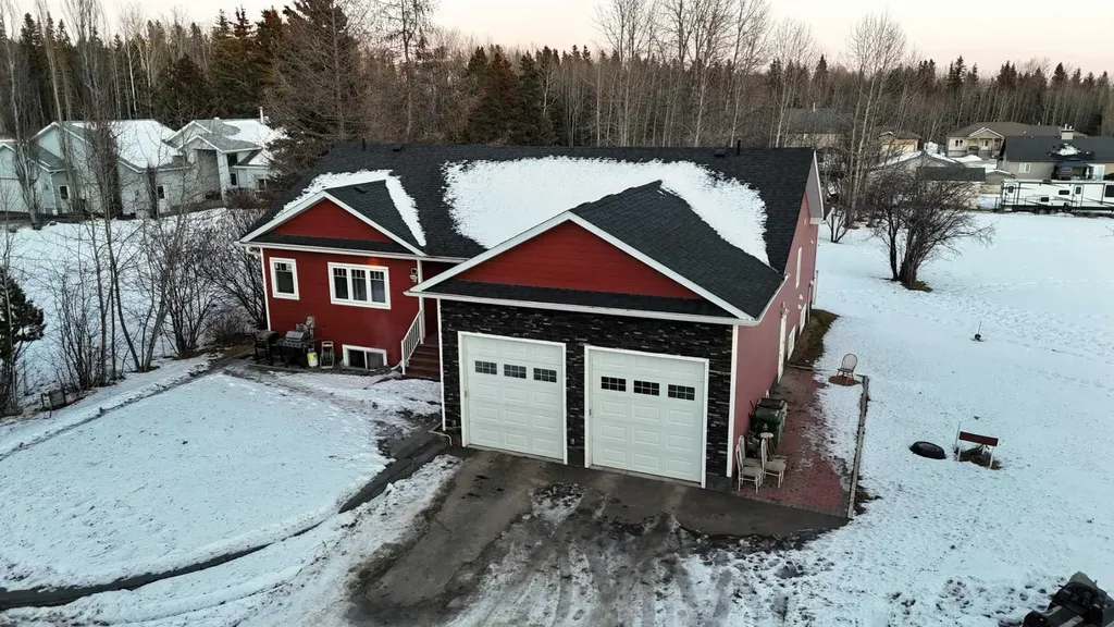 1727 63 Street Edson AB T7E 1S2