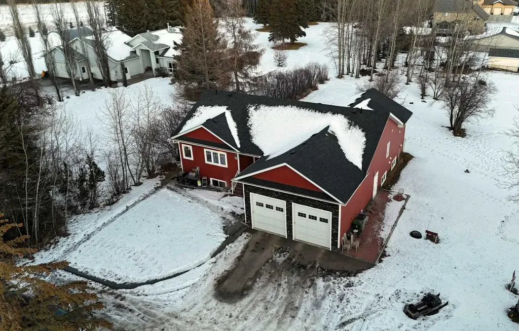1727 63 Street Edson AB T7E 1S2