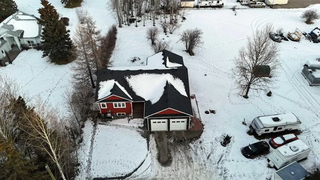 1727 63 Street Edson AB T7E 1S2
