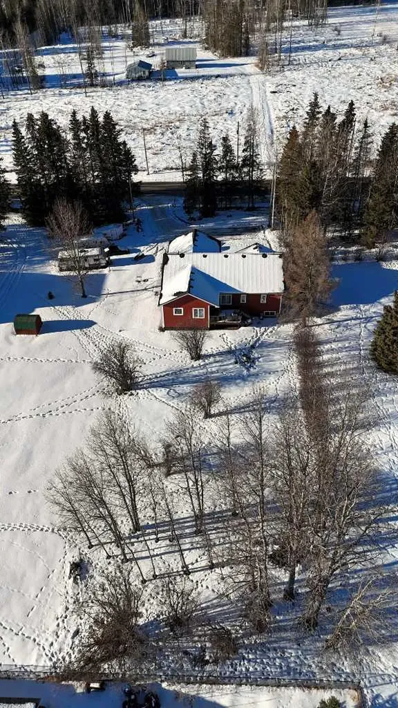 1727 63 Street Edson AB T7E 1S2