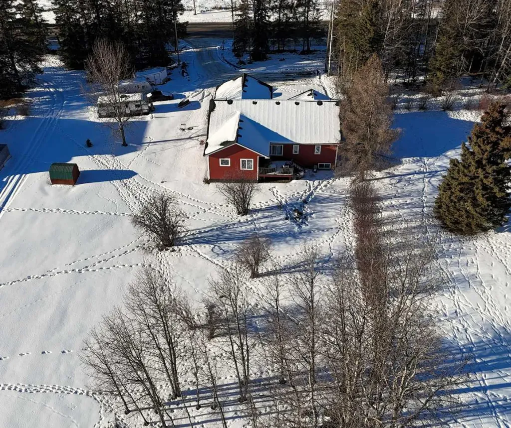 1727 63 Street Edson AB T7E 1S2