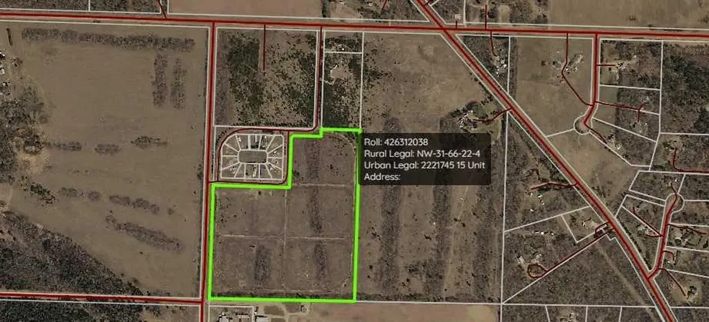 665059 Range Road 230 Rural Athabasca County AB T9S2A8