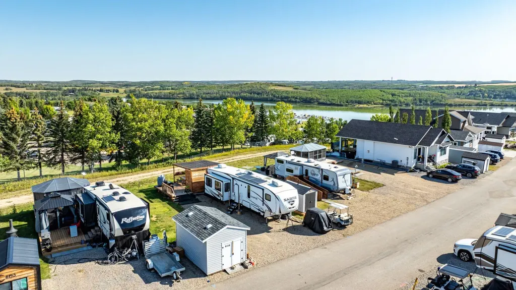 25054 South Pine Lake Road Rural Red Deer County AB T0M 1R0