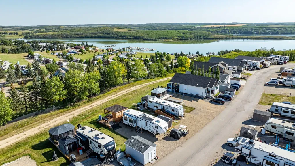 25054 South Pine Lake Road Rural Red Deer County AB T0M 1R0