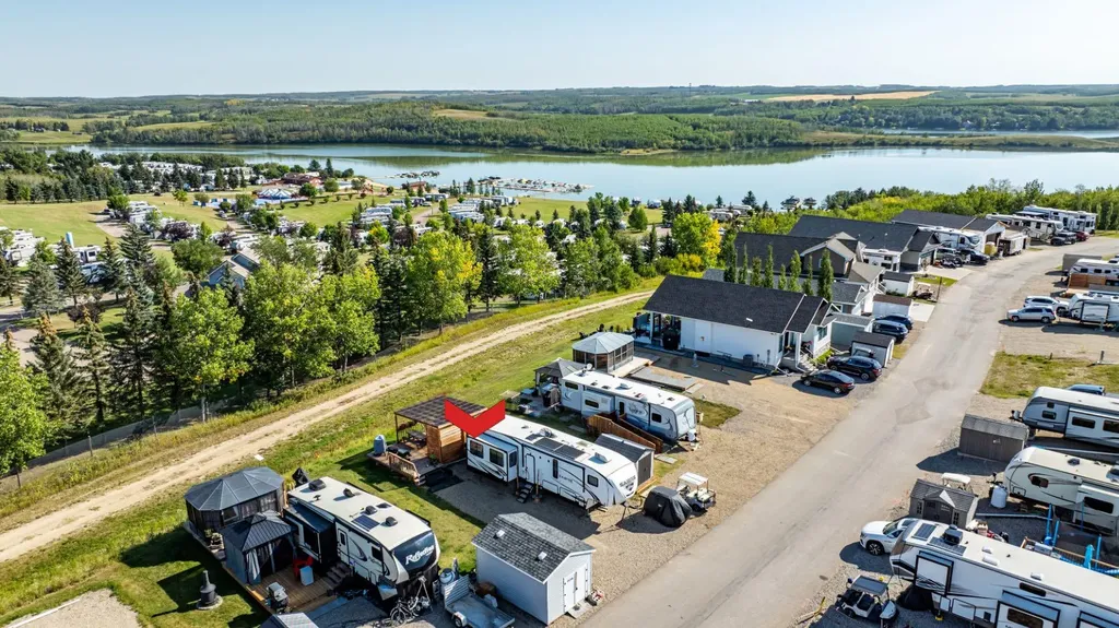 25054 South Pine Lake Road Rural Red Deer County AB T0M 1R0