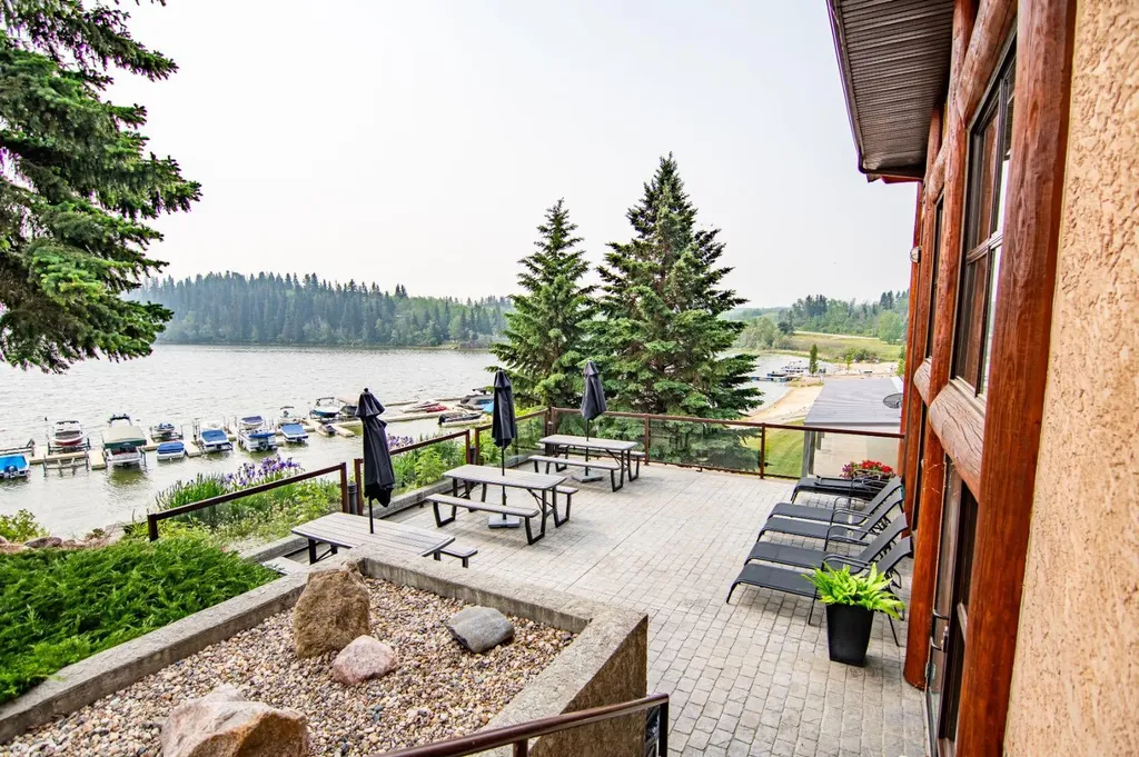 25054 South Pine Lake Road Rural Red Deer County AB T0M 1R0