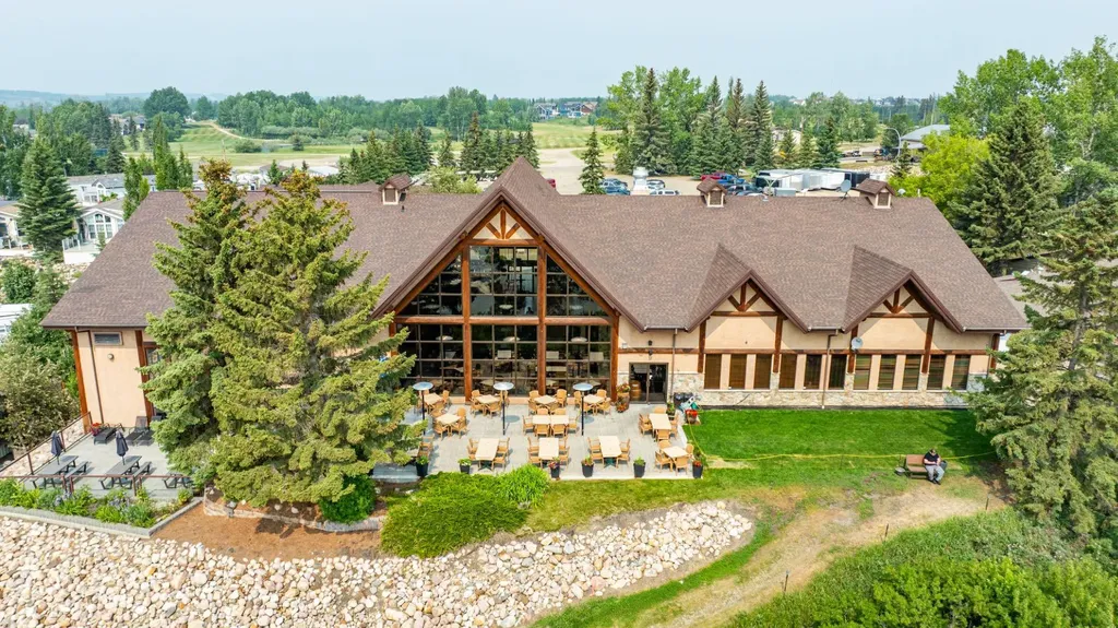 25054 South Pine Lake Road Rural Red Deer County AB T0M 1R0