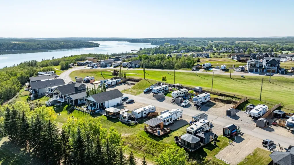 25054 South Pine Lake Road Rural Red Deer County AB T0M 1R0