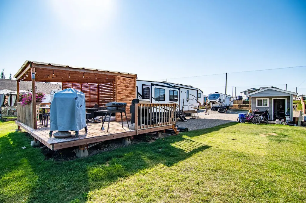 25054 South Pine Lake Road Rural Red Deer County AB T0M 1R0
