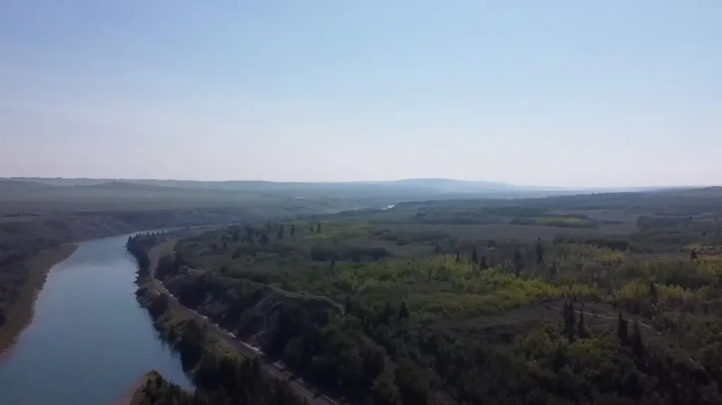 W-5.R-5,T-26,S-13,Q-SW And W-5,r-5,t-26, S-13, Q-s Rural Rocky View County AB T0L1N0